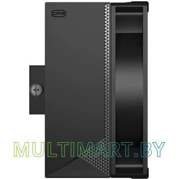 Кулер PCCooler RT500 TC Black картинка 5
